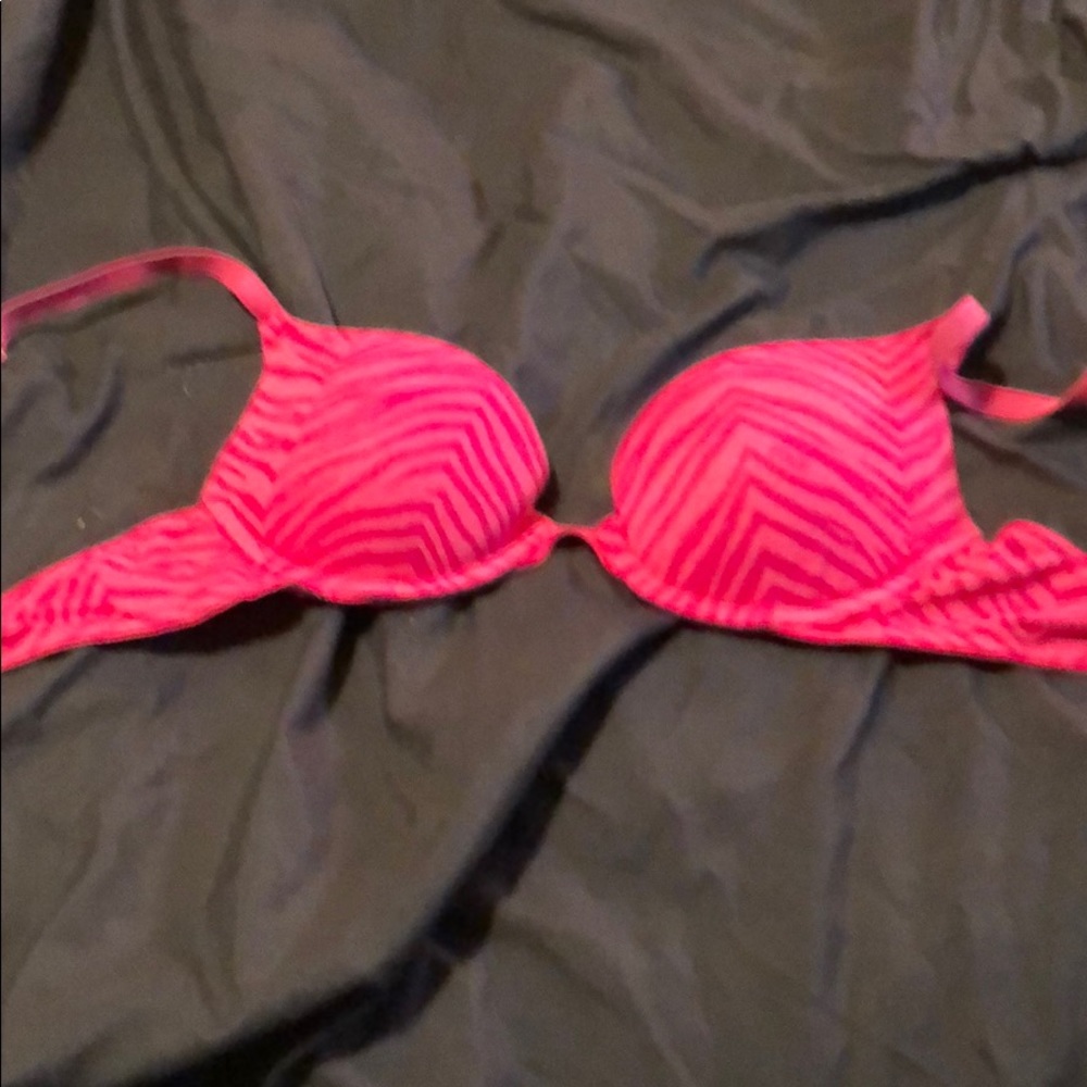 Well loved bra